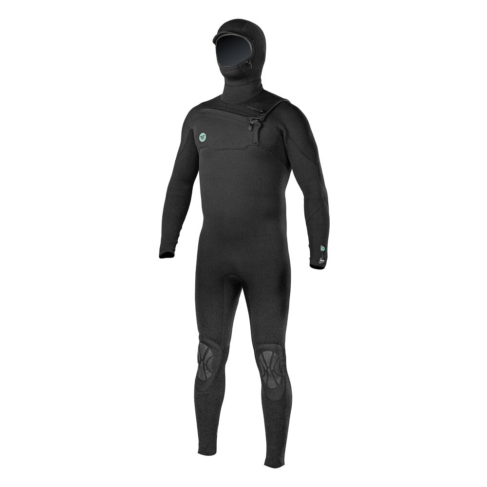 Ride Engine RE_X 5/4/3 Hooded C/Z Full