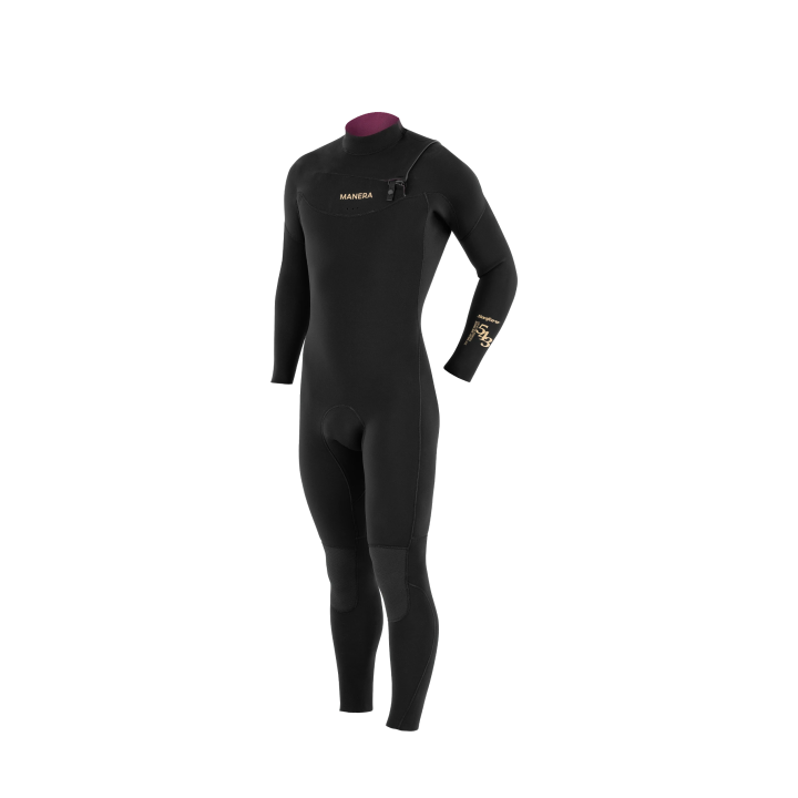 Manera Seafarer - FZ 5/4/3mm