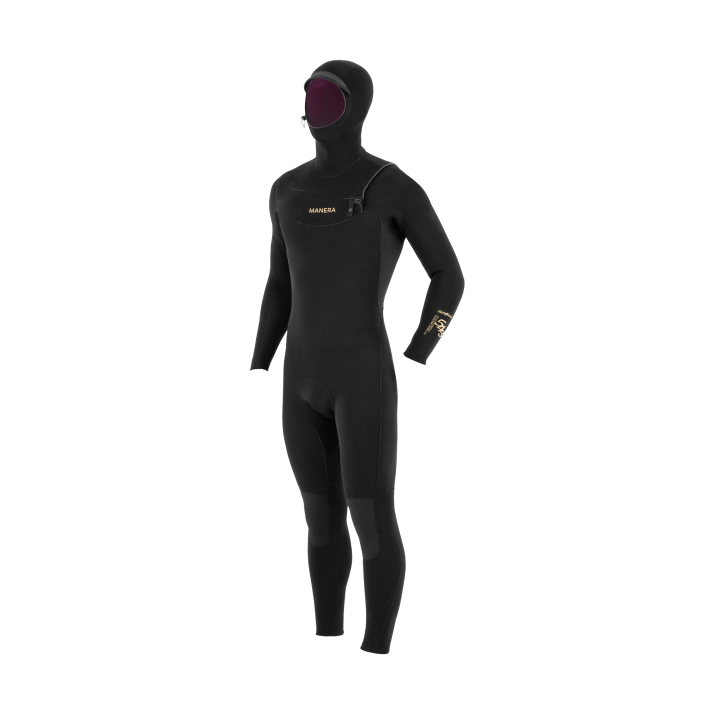 Manera Seafarer Hooded - FZ 5/4/3mm