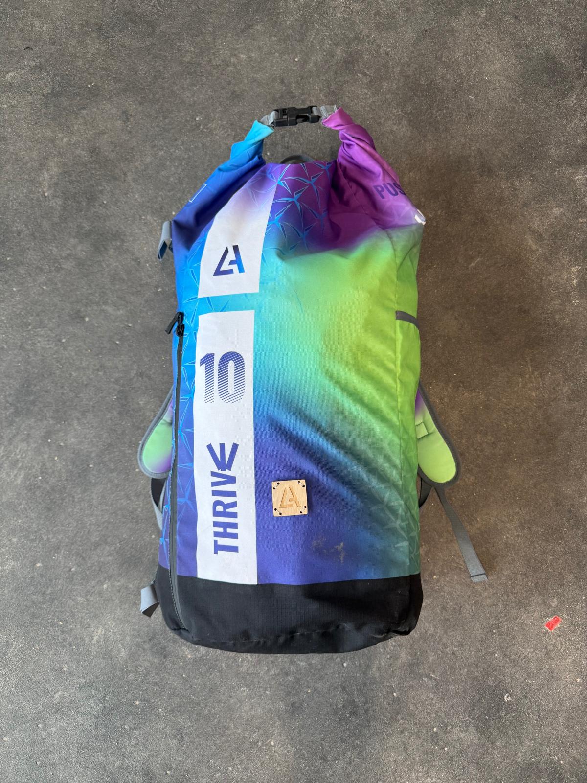 Harlem Thrive V1 10m - Tweedekans tas