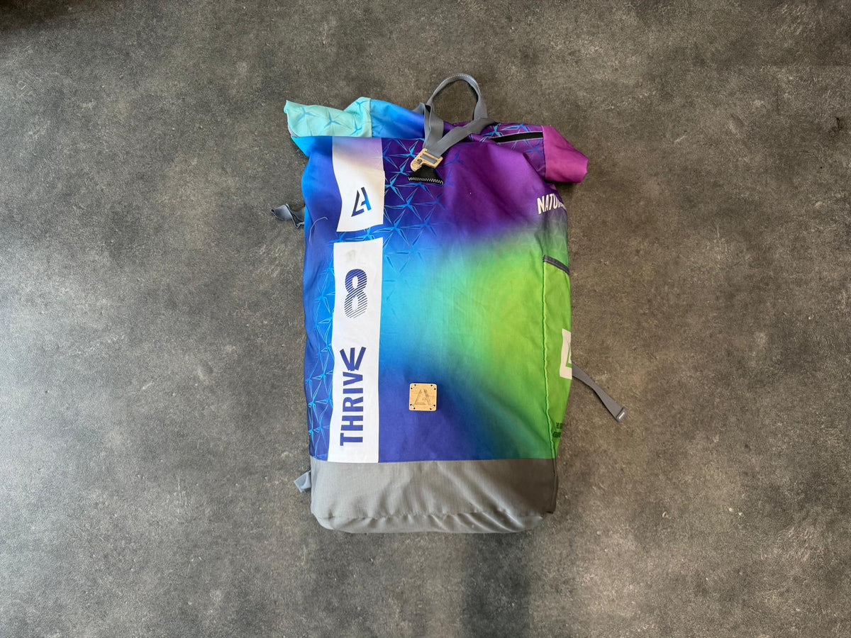 Harlem Thrive V1 8m - Tweedekans tas