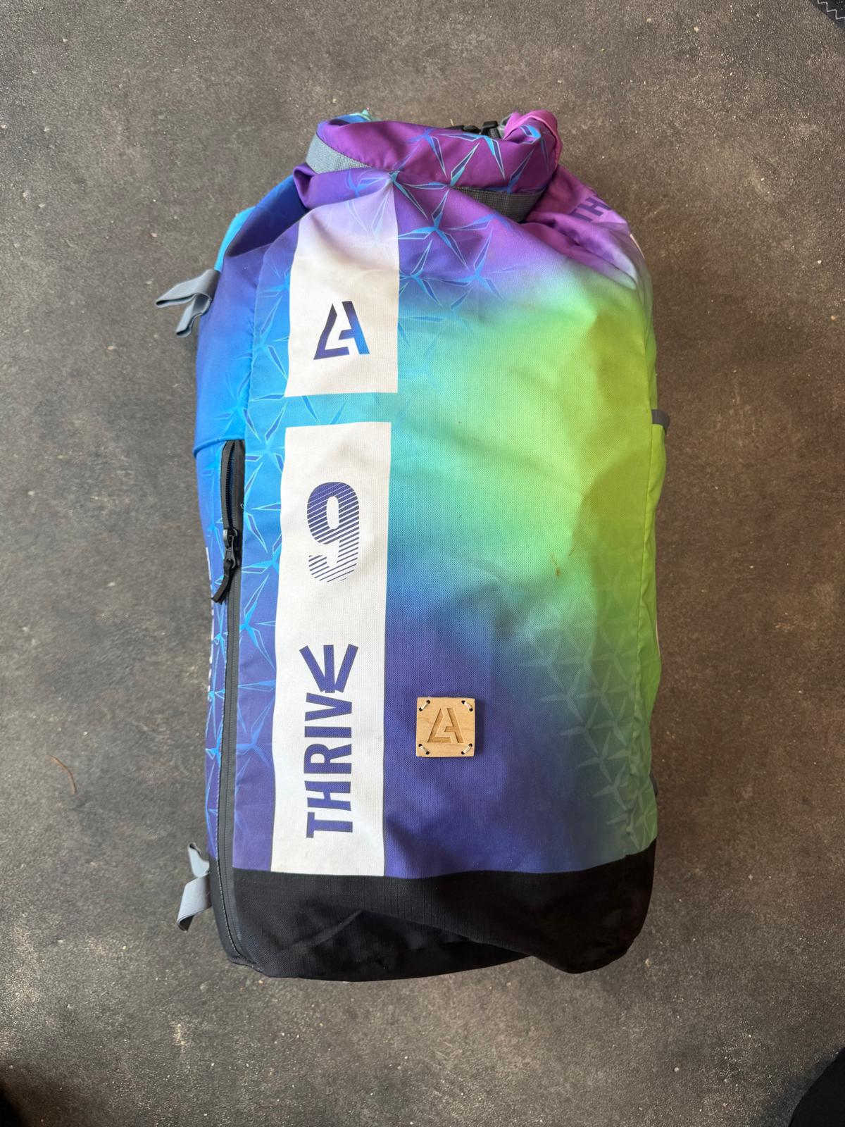 Harlem Thrive V1 9m - Tweedekans tas