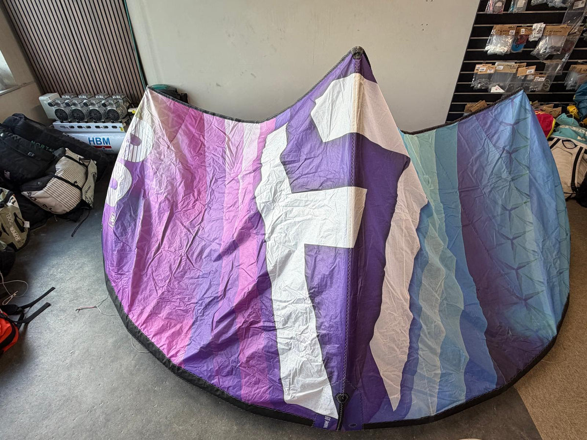 Harlem Thrive V1 9m - Tweedekans canopy