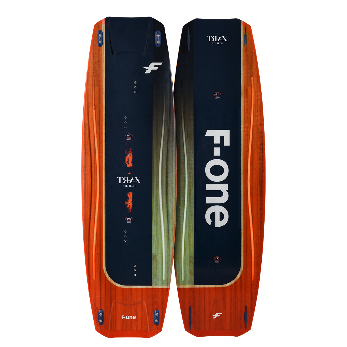F-ONE TRAX HRD