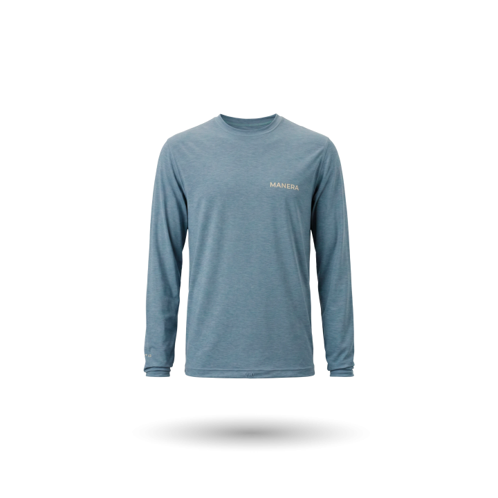Manera Wetshirt Sunshell Ls