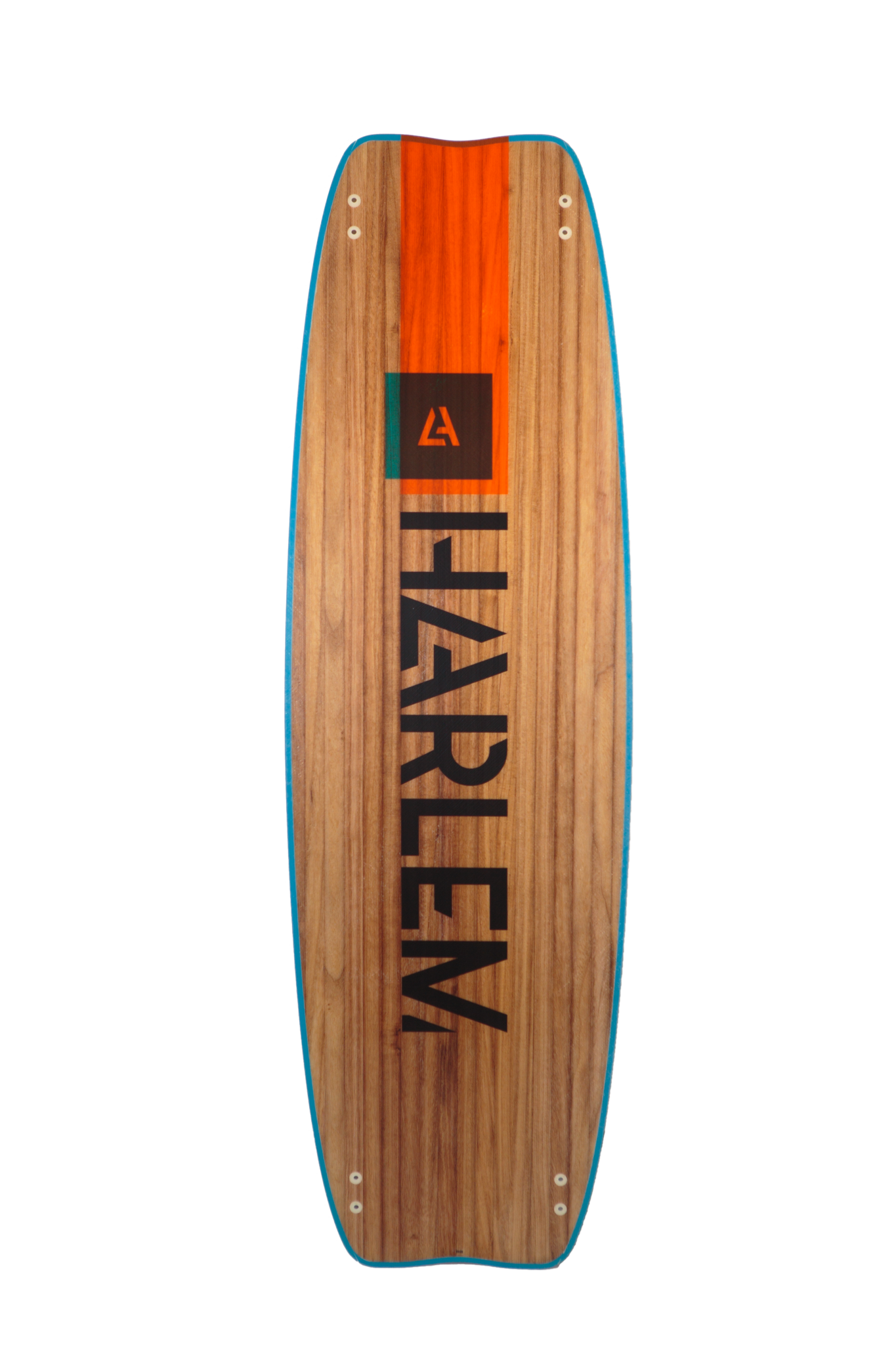 Holz- &amp; Rocker-Pads | Satz 